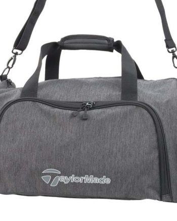 TaylorMade Classic Duffle Bag
