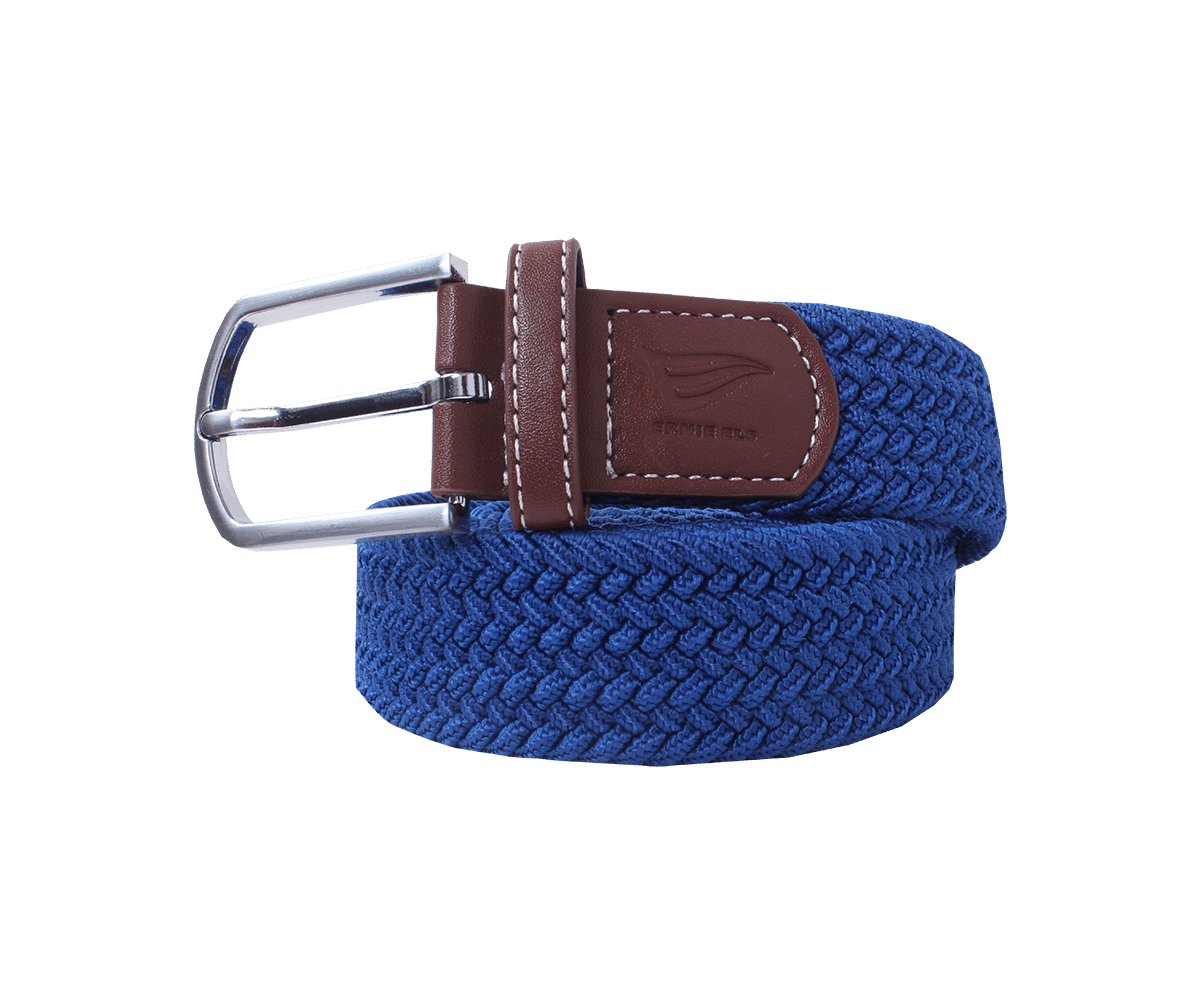 Woven Belt Ernie Els - The Golf Shop - Accessories