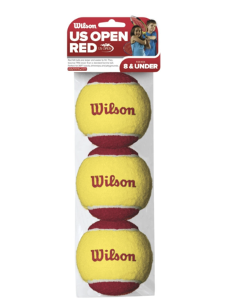 US Open Red Dot 1