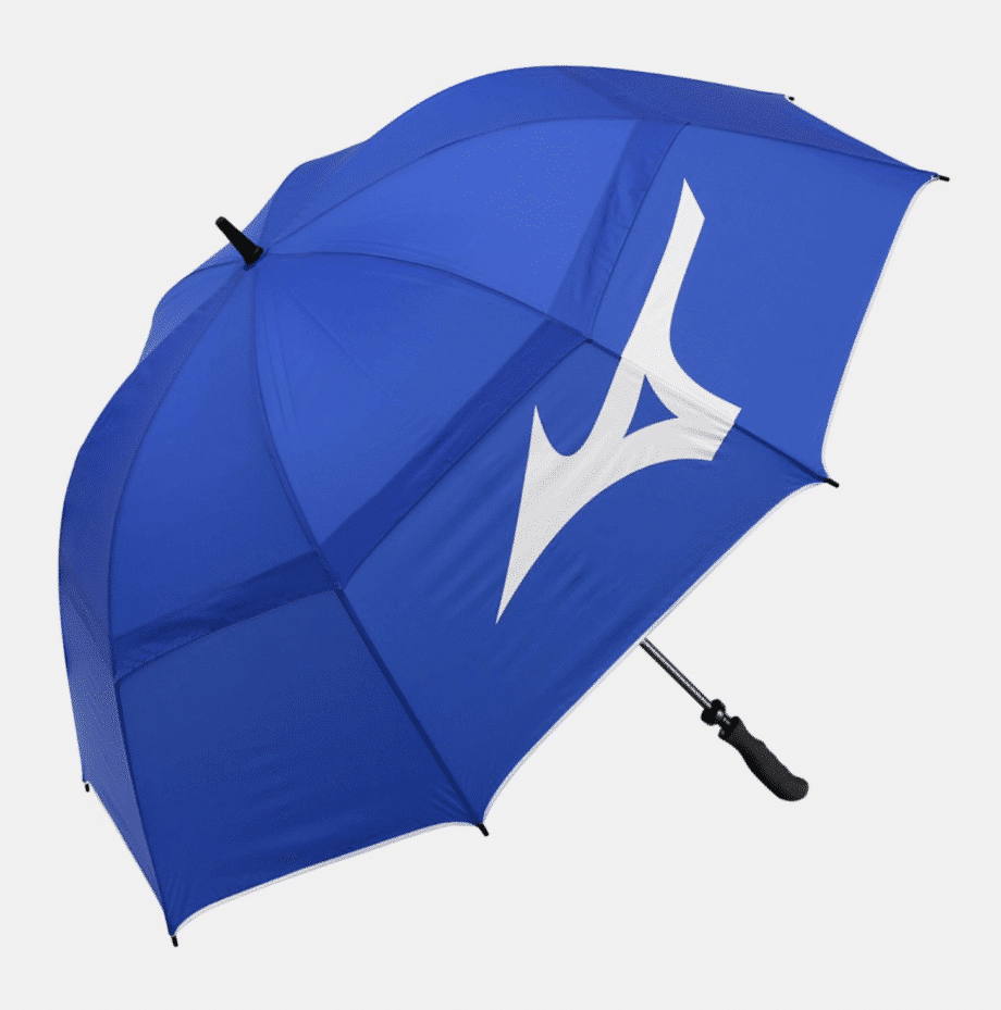 Mizuno Twin Canopy Umbrella