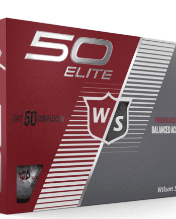 Wilson Staff Fifty Elite