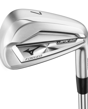 JPX921 FORGED