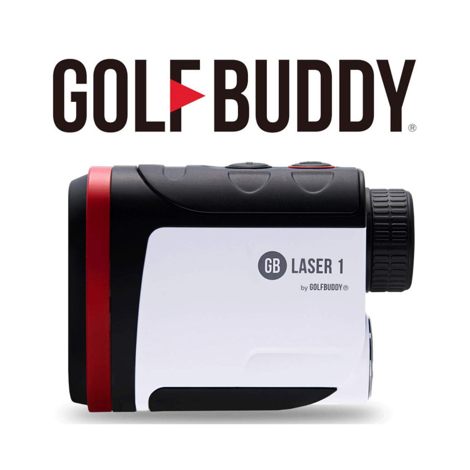 Golf Buddy Laser 1 Rangefinder 4