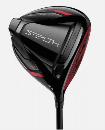 TaylorMade Stealth HD Driver 1