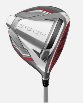 TaylorMade Stealth Ladies Driver